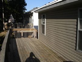 3 Bedroom Home on Large Wooded Lot in Bentonville, AR (Photo 4 of 4)