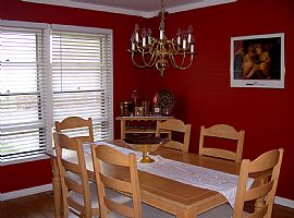 Huge Home For Rent Or Lease w/ Option in Arlington Heights, IL (Photo 3 of 6)