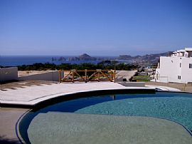 Los Cabos 3 Bedroom Penthouse Condo in Cypress, CA