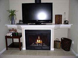 FREE DECEMBER- 2bd 2.5 bath townhouse  in Kirkland, WA (Photo 2 of 4)