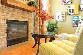 Work. PLay. Live. Here in Denver, CO