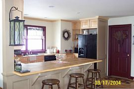 Stunning Cape Cod with Hudson River view in Coxsackie, NY (Photo 3 of 4)