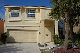Big 3/3 Home in Madison Green in Royal Palm Beach, FL
