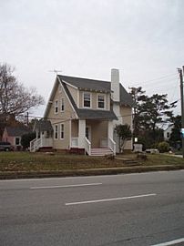 VIRGINIA BEACH COTTAGE AT OCEAN FRONT in Virginia Beach, VA