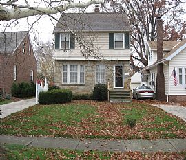 Ready to Rent in Euclid, OH
