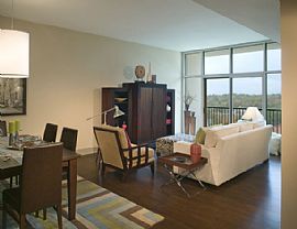 The Manhattan High-Rise  in Atlanta, GA