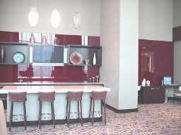 The Manhattan High-Rise  in Atlanta, GA (Photo 5 of 6)