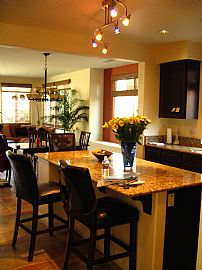 Luxurious 4 bedrooms + den  in San Diego, CA