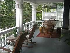 Historic Luxury Mansion on Broad Street in Charleston, SC