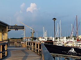 Historic Luxury Mansion on Broad Street in Charleston, SC (Photo 3 of 4)