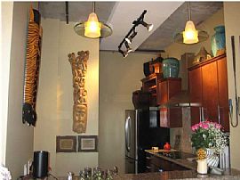 Luxurious Furnished Downtown Loft in Charleston, SC (Photo 2 of 6)