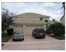 5/3/3 Pool Home in Winston Trails $2495 in Lake Worth, FL (Photo 2 of 6)
