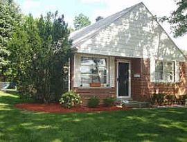 3Bdrm Brick Ranch Pets ok, large fenced  in Addison, IL