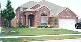 Beautiful House with great location! in Grand Prairie, TX