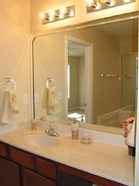 Beautiful Townhome, quiet community in Stone Mountain, GA (Photo 6 of 6)