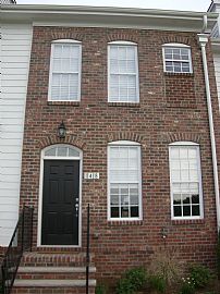 Brand New Townhouse in Cornelius, NC