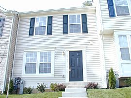 Luxury Townhome in Aberdeen, MD