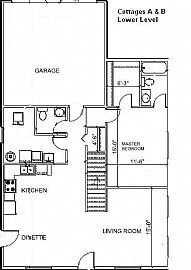 Brand New  3 Bdr Townhomes & Cottages in Saint Michael, MN (Photo 6 of 6)