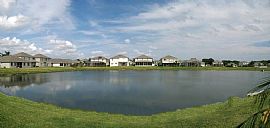 6 Bedroom, Pool & Pond Home in Land O Lakes, FL (Photo 2 of 6)