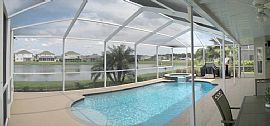 6 Bedroom, Pool & Pond Home in Land O Lakes, FL (Photo 5 of 6)