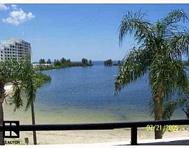 Furnished Gulf Front Rental! in Hudson, FL