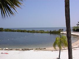 Furnished Gulf Front Rental! in Hudson, FL (Photo 3 of 4)
