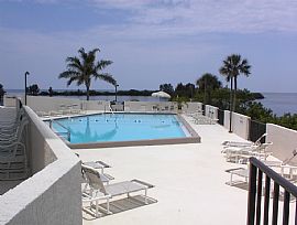 Furnished Gulf Front Rental! in Hudson, FL (Photo 4 of 4)