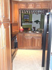 Fabulous Fourth Ward Brick Townhome in Charlotte, NC (Photo 3 of 4)