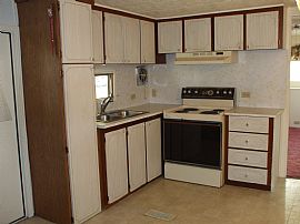 Single WD Mobile in 55+ comm on Own Land in Holiday, FL (Photo 2 of 5)