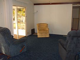 Single WD Mobile in 55+ comm on Own Land in Holiday, FL (Photo 4 of 5)