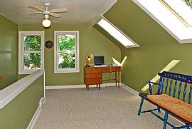 Beautiful House by the Lake. in Minneapolis, MN (Photo 3 of 6)