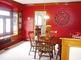 recently updated beautiful 4bdrm! in Cleveland, OH (Photo 5 of 6)