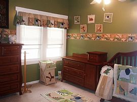 recently updated beautiful 4bdrm! in Cleveland, OH (Photo 6 of 6)