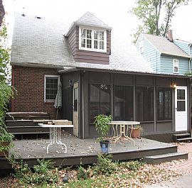 absolutely stunning 5 bdrm  home! in Lakewood, OH