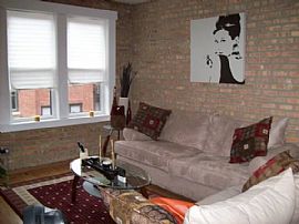 2br new rehab condo in andersonville in Chicago, IL