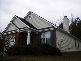 Beautiful Single Family Home in Austell, GA