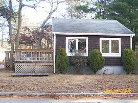 Adorable 2 br home for rent in Wareham, MA