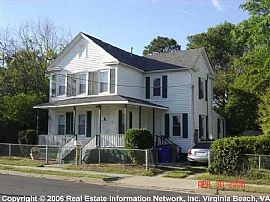 Historic Single family home in Norfolk, VA