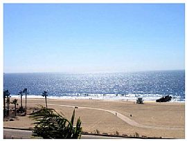 Ocean View Suite on Playa Hill in Playa del Rey, CA