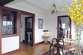 Ocean View Home Overlooking Bellingham Bay in Bellingham, WA (Photo 6 of 6)