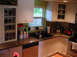 3 BR.  Stainless kitchen.  Wood floors.  in Sarasota, FL (Photo 3 of 5)