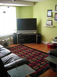 3 BR.  Stainless kitchen.  Wood floors.  in Sarasota, FL (Photo 5 of 5)