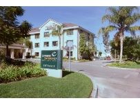 1 bedroom studio suite, fully furnished in La Mirada, CA