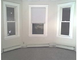 Large 3 BR, HEAT INCLUDED, bus, W/D yard in Quincy Center, MA (Photo 3 of 4)