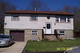 Single Family House in Manchester, NJ