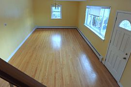 Newly renovated one family house in Paramus, NJ