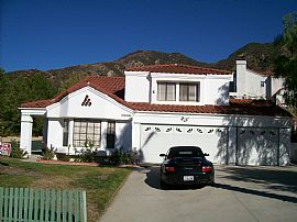BREATH TAKING SPANISH STYLE HOME in Sylmar, CA