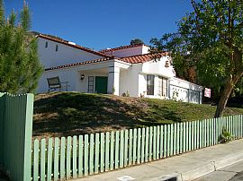 BREATH TAKING SPANISH STYLE HOME in Sylmar, CA (Photo 2 of 3)