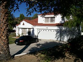 BREATH TAKING SPANISH STYLE HOME in Sylmar, CA (Photo 3 of 3)