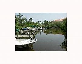 Sarasota Bay Waterfront community in Osprey, FL